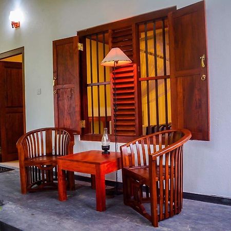 Shehani Beach Bungalow Hotel Tangalle Eksteriør billede