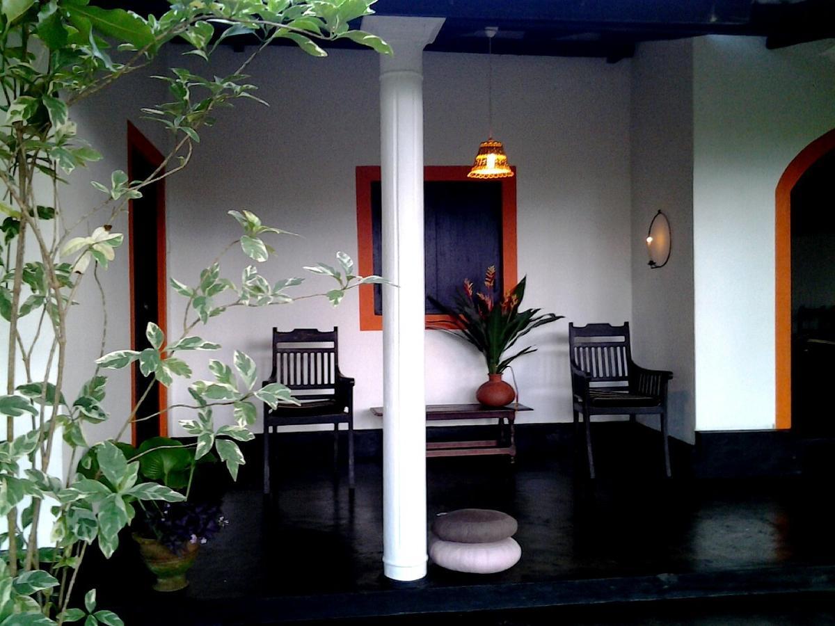 Shehani Beach Bungalow Hotel Tangalle Eksteriør billede