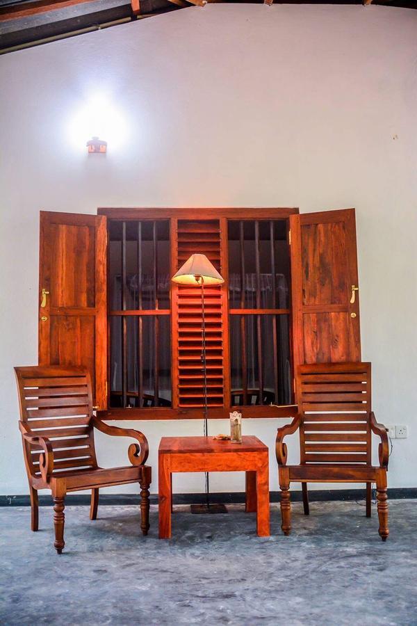 Shehani Beach Bungalow Hotel Tangalle Eksteriør billede